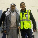 Profile Picture of Ãbđ āľmĺîķ Fãřãj (@abed.faraj99) on Instagram