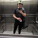 Profile Picture of Sam Fischer- Blaney (@samfischerb) on Instagram