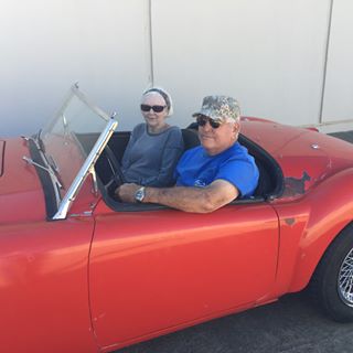 Profile Picture of Bobbie Stanfield (@bobbie.stanfield.79) on Facebook