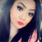 Profile Picture of Ruby Jo Navarrette (@rubyjonavarrette) on Instagram