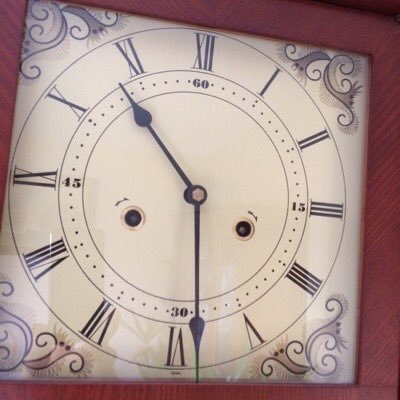 Profile Picture of James M Soper (@JamesMSoper) on Twitter