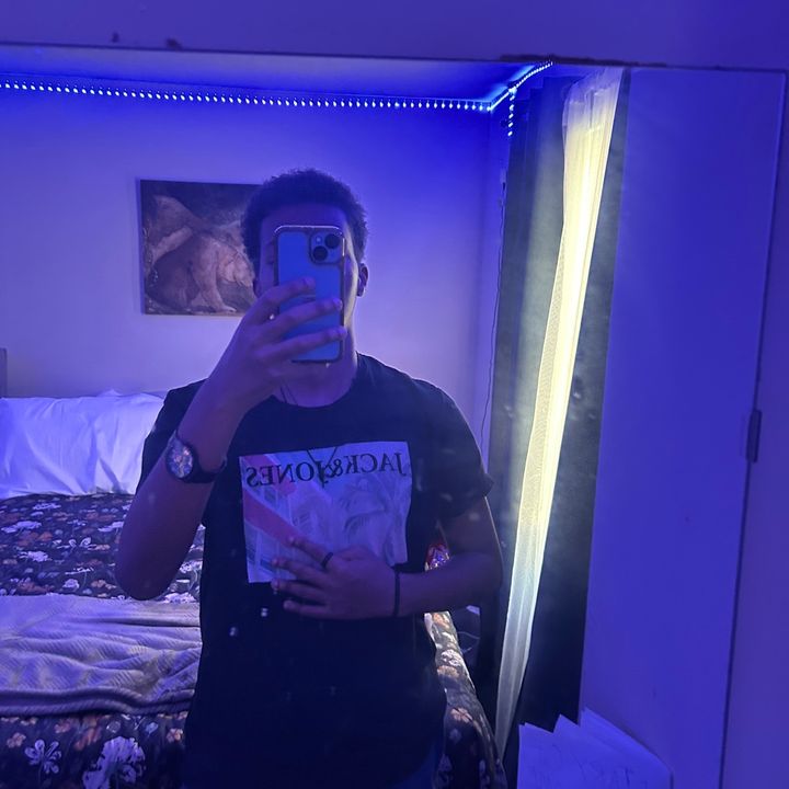 Profile Picture of Rip nagi (@michael_word10) on Tiktok