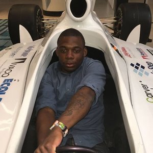 Profile Picture of Vincent Marcel (@richboychiraq) on Myspace