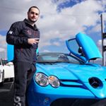 Profile Picture of Alfredo Harp 🍾 (@alfredo_hrp) on Instagram