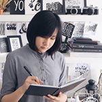 Profile Picture of Oraarts | Orawan Siripin (@oraarts) on Instagram