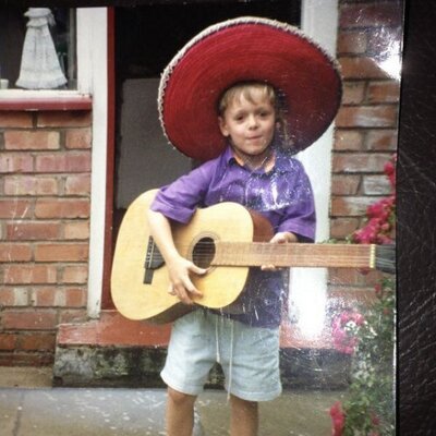 Profile Picture of Mark Willman (@markos5times) on Twitter