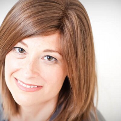 Profile Picture of Jennifer Goodman Lin (@fearlessjen) on Twitter