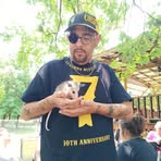 Profile Picture of David Waddle (@david.waddle.839106) on Facebook