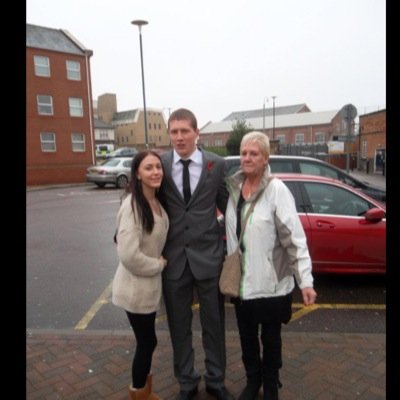 Profile Picture of Josh Whitfield (@joshwhitfield50) on Twitter