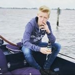 Profile Photo of bartjanvanderschuur (@bartjanvanderschuur) on Instagram