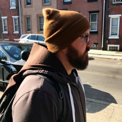 Profile Picture of Brian Stacy, OFM Cap. (@Bstacy_3) on Twitter