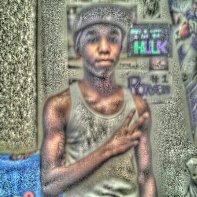 Profile Picture of Nathaniel Fleming (@lor_drummer_boy) on Twitter
