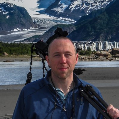 Profile Picture of Josh Sloat (@joshsloat) on Twitter