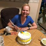 Profile Picture of Lisa Wheeler (@littlelisais6) on Instagram