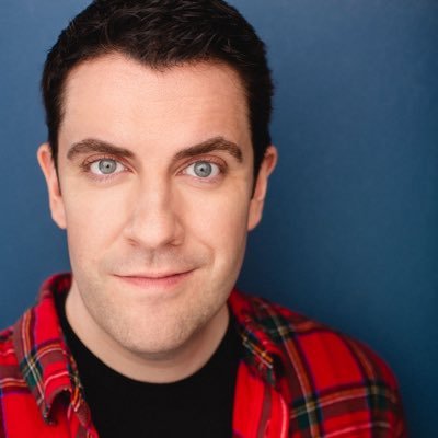 Profile Picture of Michael Paul Smith (@MPSmithnyc) on Twitter