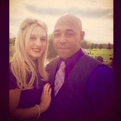 Profile Picture of David Tribble (@P_nut_60174) on Twitter