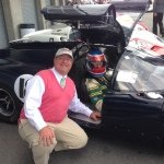 Profile Picture of Peter Krause (@vintageprocoach) on Instagram