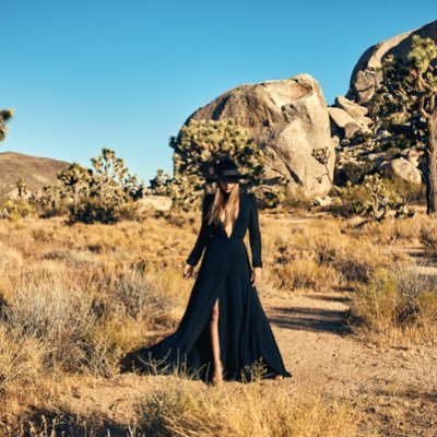 Profile Picture of Siobhan Dillon (@siobhandillonuk) on Twitter