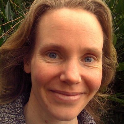 Profile Picture of Kerstin Neumann (@kerstinne) on Twitter