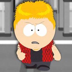 Profile Picture of Brad Laurie (@trent_boyett) on Twitter