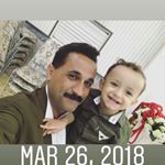 Profile Picture of Samir Rashidi (@samir.rashidii) on Instagram