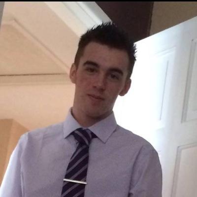 Profile Picture of Jake Birch (@jakebirch8) on Twitter