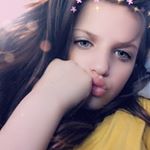 Profile Picture of kristina (@kristinarussell41407) on Instagram