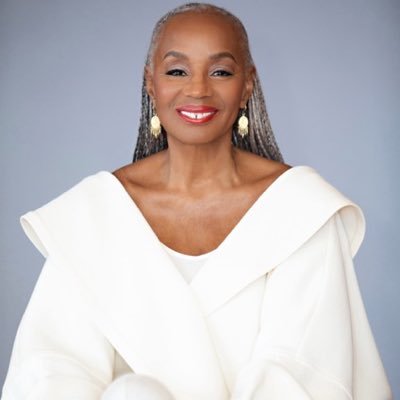 Profile Picture of Susan L. Taylor (@IamSusanLTaylor) on Twitter