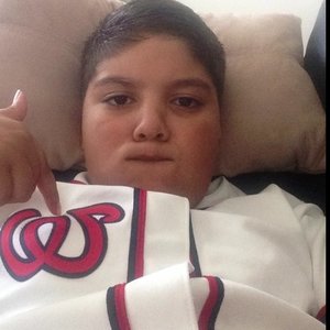 Profile Picture of Kelvin Munoz (@munoz_kelvin) on Myspace
