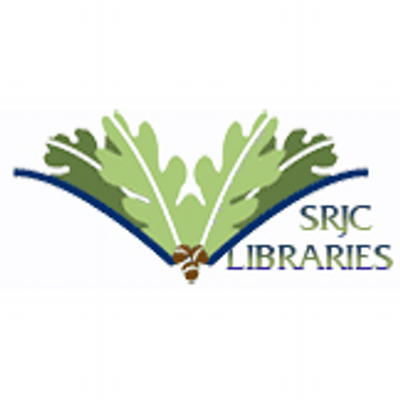 Profile Photo of SRJC Libraries (@srjclibrary) on Twitter