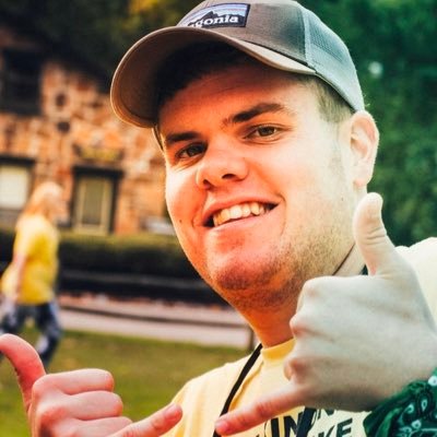 Profile Picture of Hatty (@HatfieldLucas) on Twitter