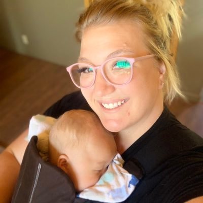 Profile Picture of Michelle Sodergren (@meshell4peace) on Twitter