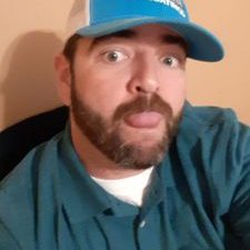 Profile Picture of Jonathan Isenhour (@JonathanIsenho5) on Twitter