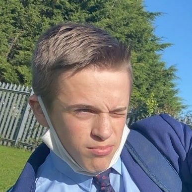 Profile Picture of Joshua Hackman (@JoshuaHackman3) on Twitter