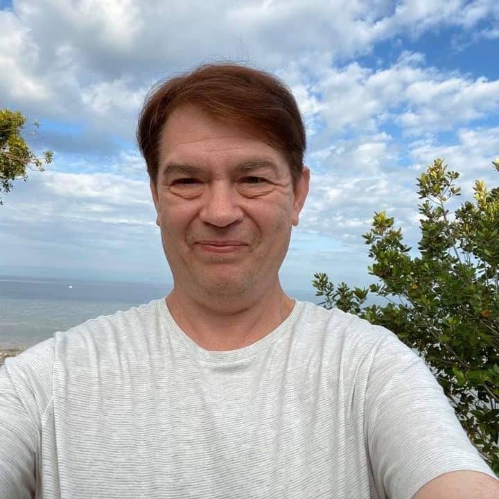 Profile Picture of Michael McKww (@michaelmckeehq) on Tiktok