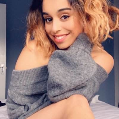 Profile Picture of Reena Mistry (@MistryReena18) on Twitter