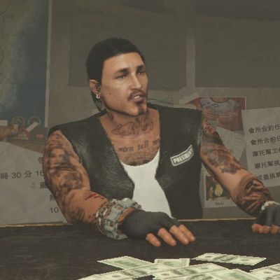 Profile Picture of CarlosMarcusMC (@CarlosMarcusMC) on Twitter