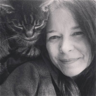 Profile Picture of Marie-Claude Bourque (@mcbourque) on Twitter