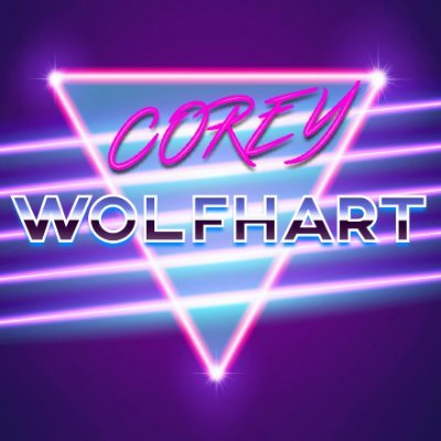 Profile Photo of Corey Wolfhart 🐺💜 (@CoreyWolfhartLA) on Twitter