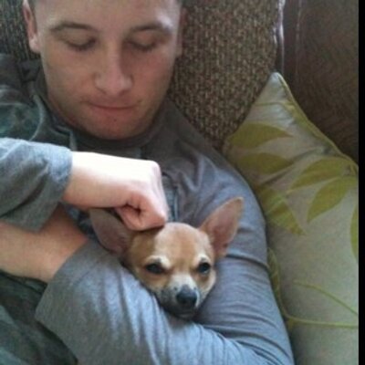 Profile Picture of Kyle Binns (@KyleBinns3) on Twitter