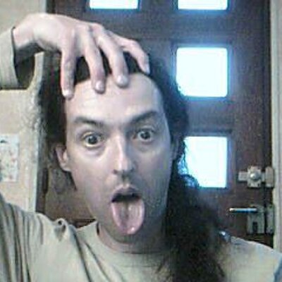 Profile Picture of Derek McCartney (@mrrevolver1) on Twitter