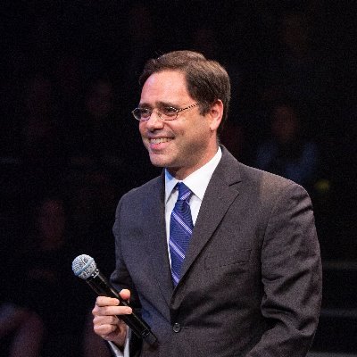 Profile Picture of Josh Borenstein (@JoshBorenstein) on Twitter
