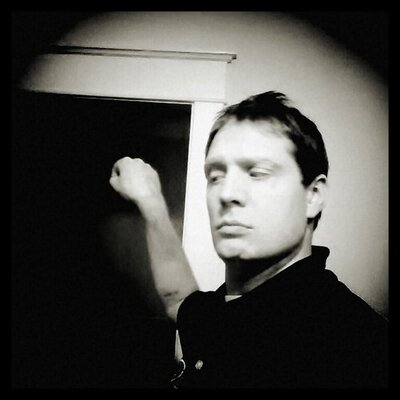 Profile Picture of Al Taylor (@Albert_Taylor) on Twitter