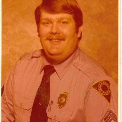 Profile Picture of Keith Monday (@paramedickeith) on Twitter