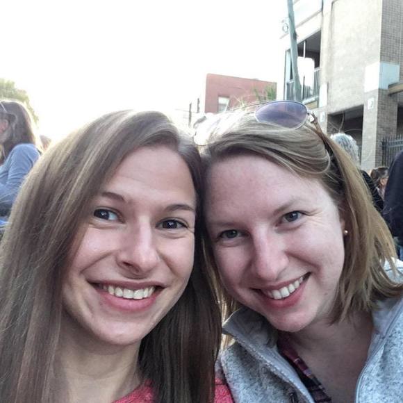 Profile Picture of Kate Gasiorowski (@kategaz) on Poshmark