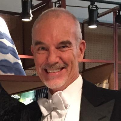 Profile Picture of John Dransfield (@johndransfield) on Twitter