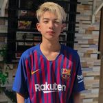 Profile Picture of Johnfred lagura padillo (@jf_padillo) on Instagram