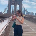 Profile Picture of Aisling O’Sullivan (@osullivanaisling) on Instagram