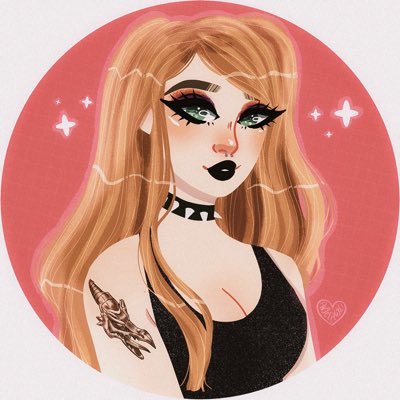 Profile Picture of Christina  🌻 (@kabuki_stan) on Twitter