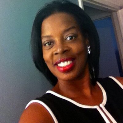 Profile Photo of Gail Paschall-Brown (@gpbwesh) on Twitter